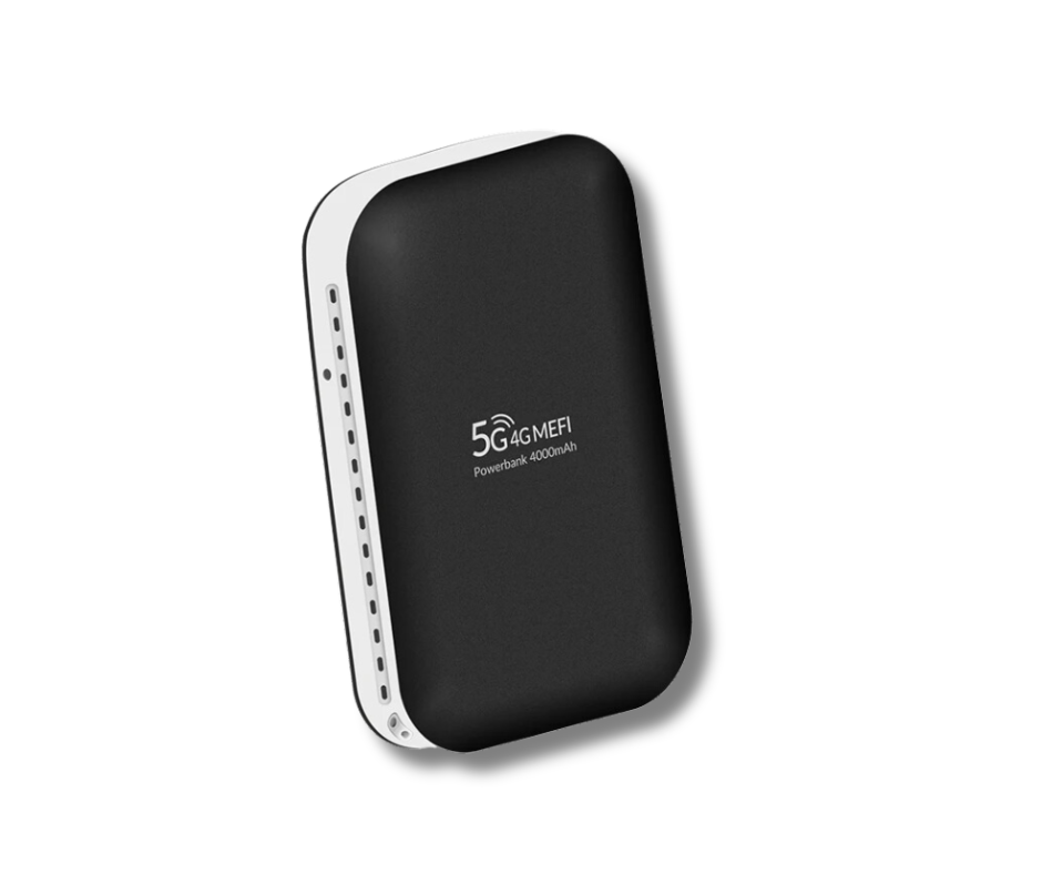 VPN Router <br> secure