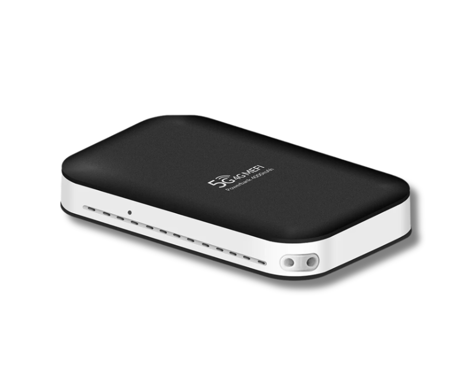 VPN Router <br> secure