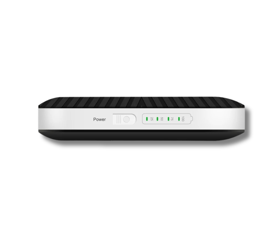 VPN Router <br> secure