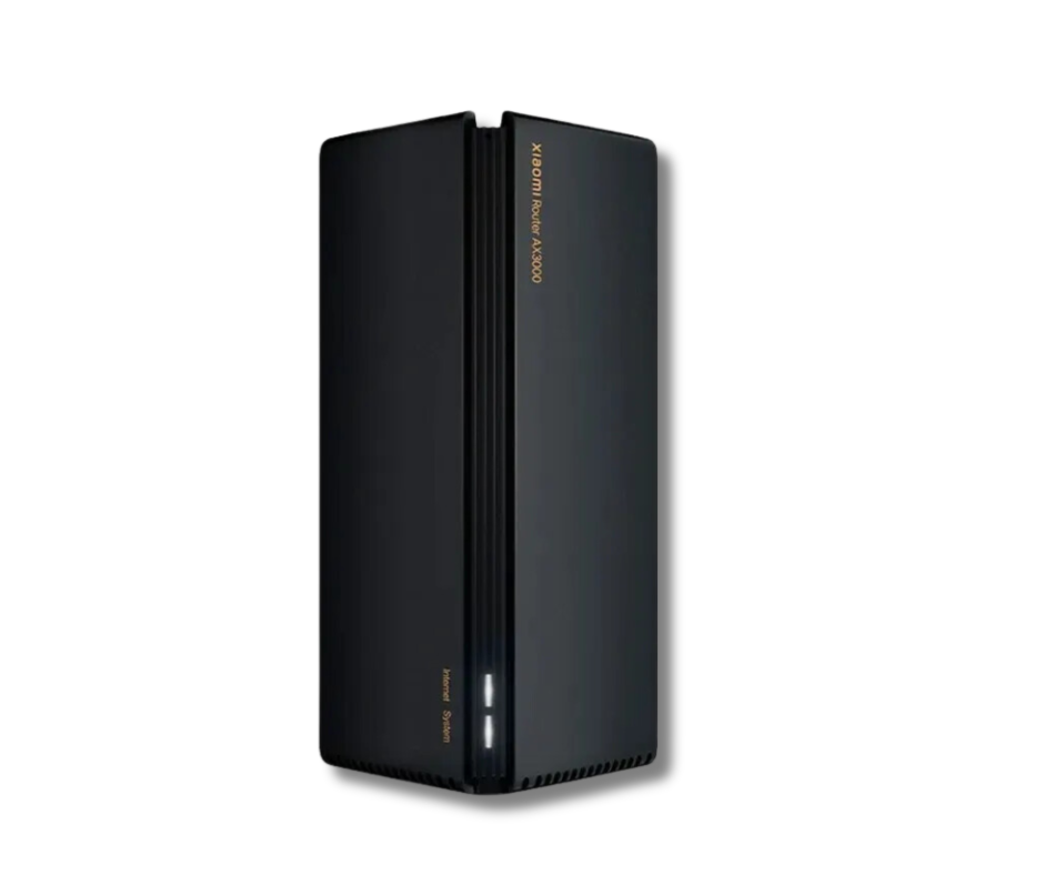 Wifi 6 routers <br> VPN