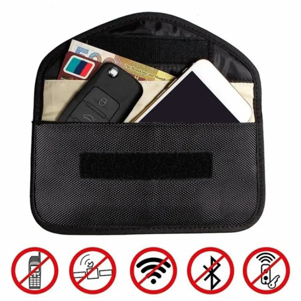 RFID anti