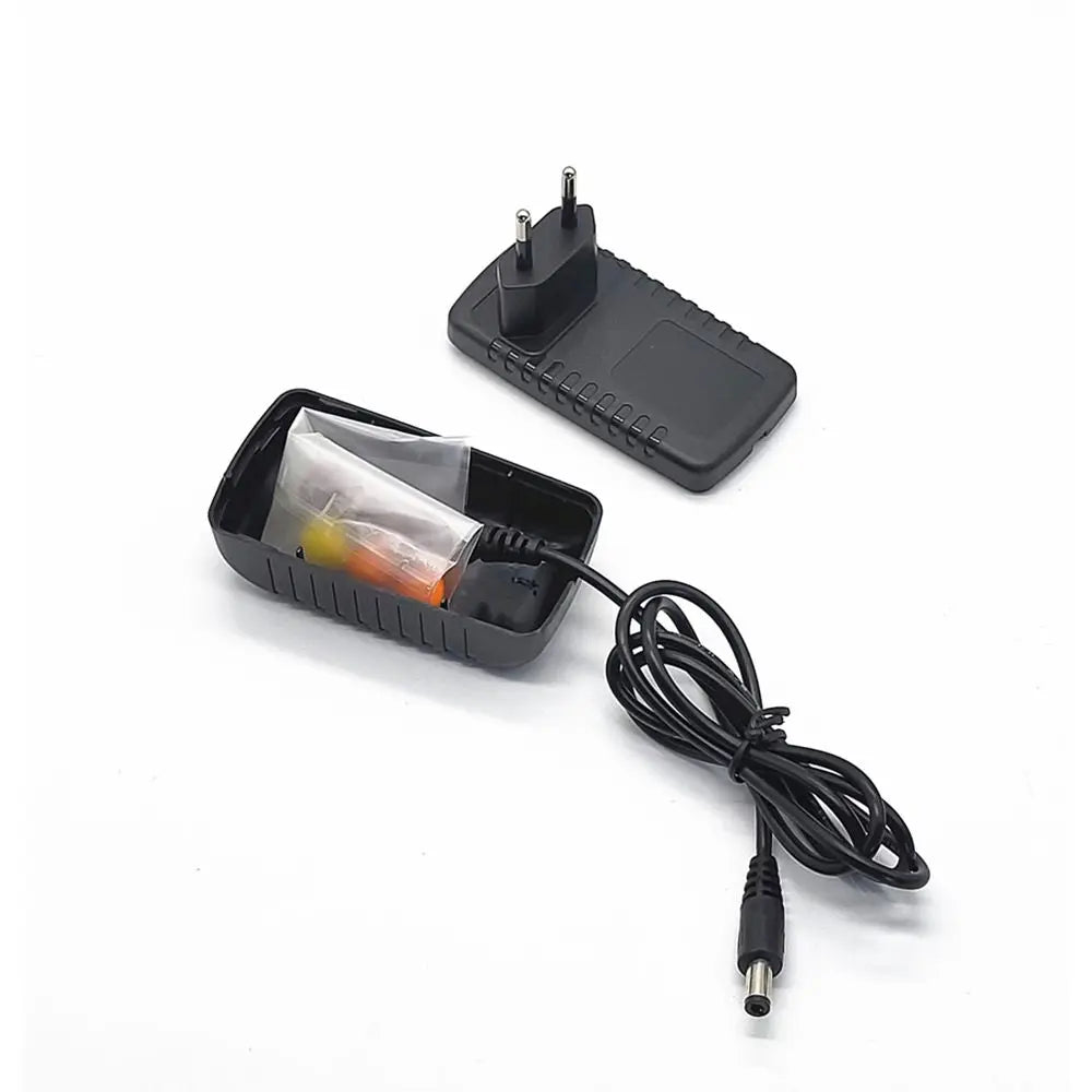 Secret Hideout <br> Charger