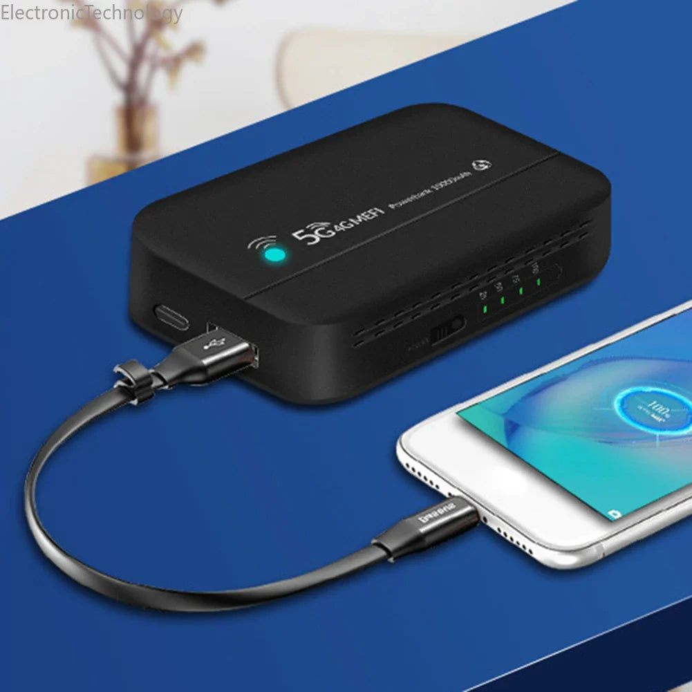 5G router