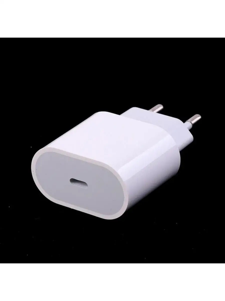 Secret Stash Charger <br> Apple