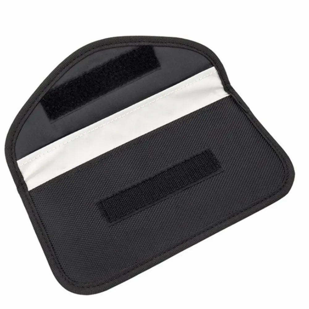 RFID anti
