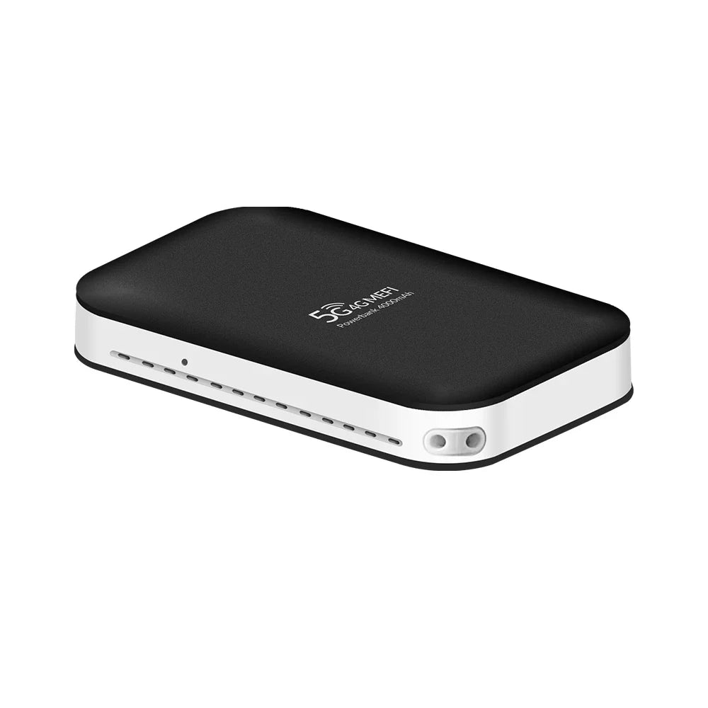 VPN 4G router