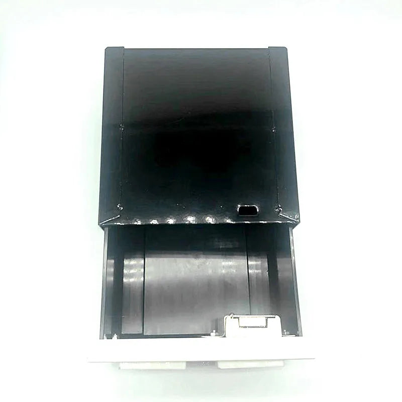 Secret Hideout <br> Socket
