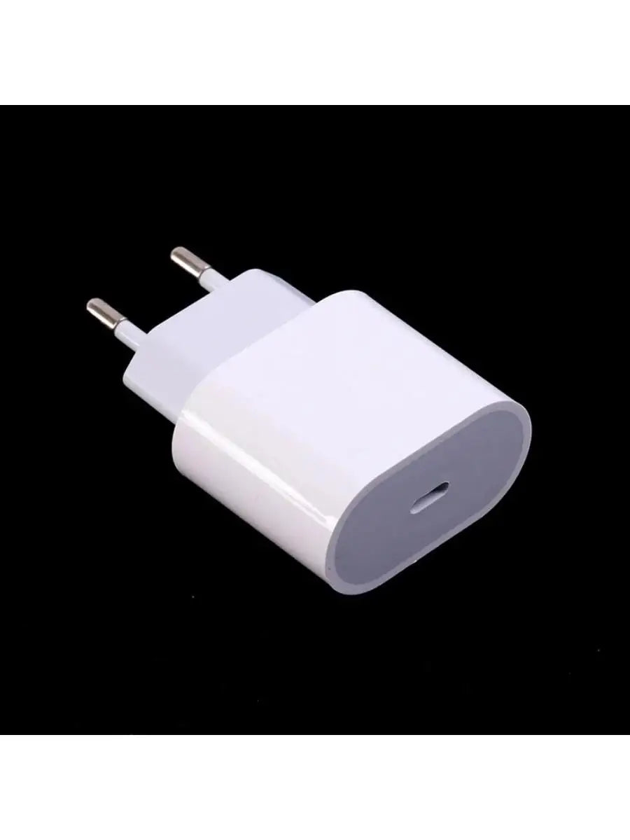 Secret Stash Charger <br> Apple