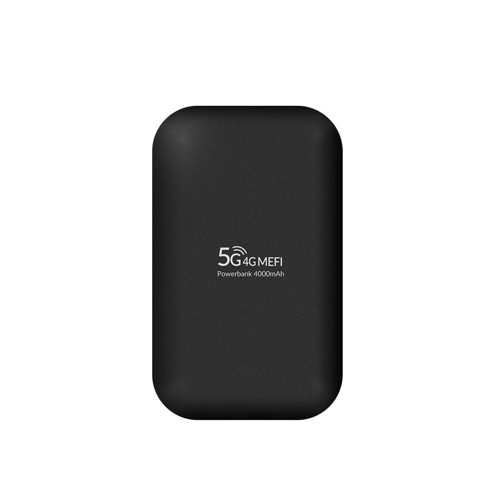 VPN 4G router