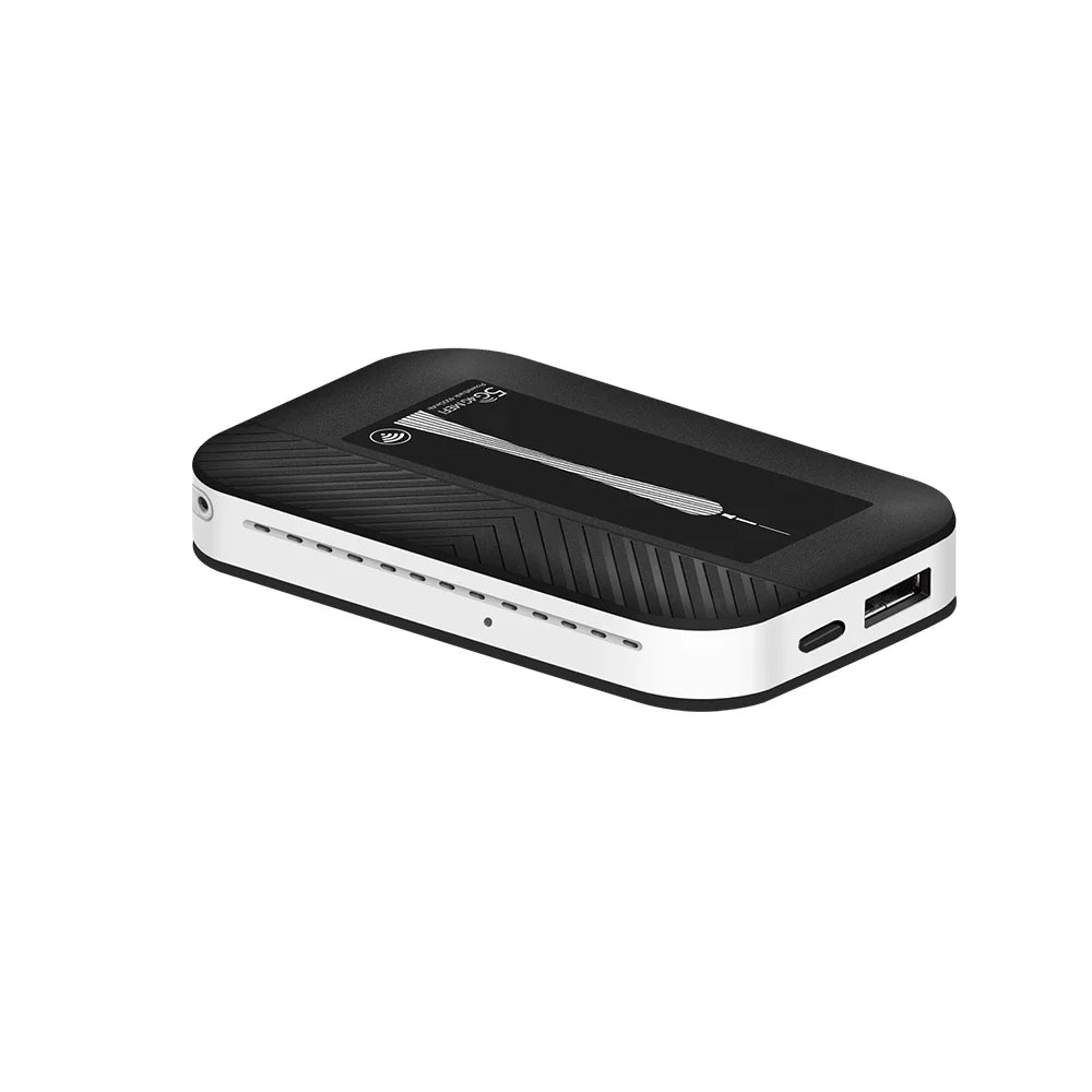 VPN 4G router