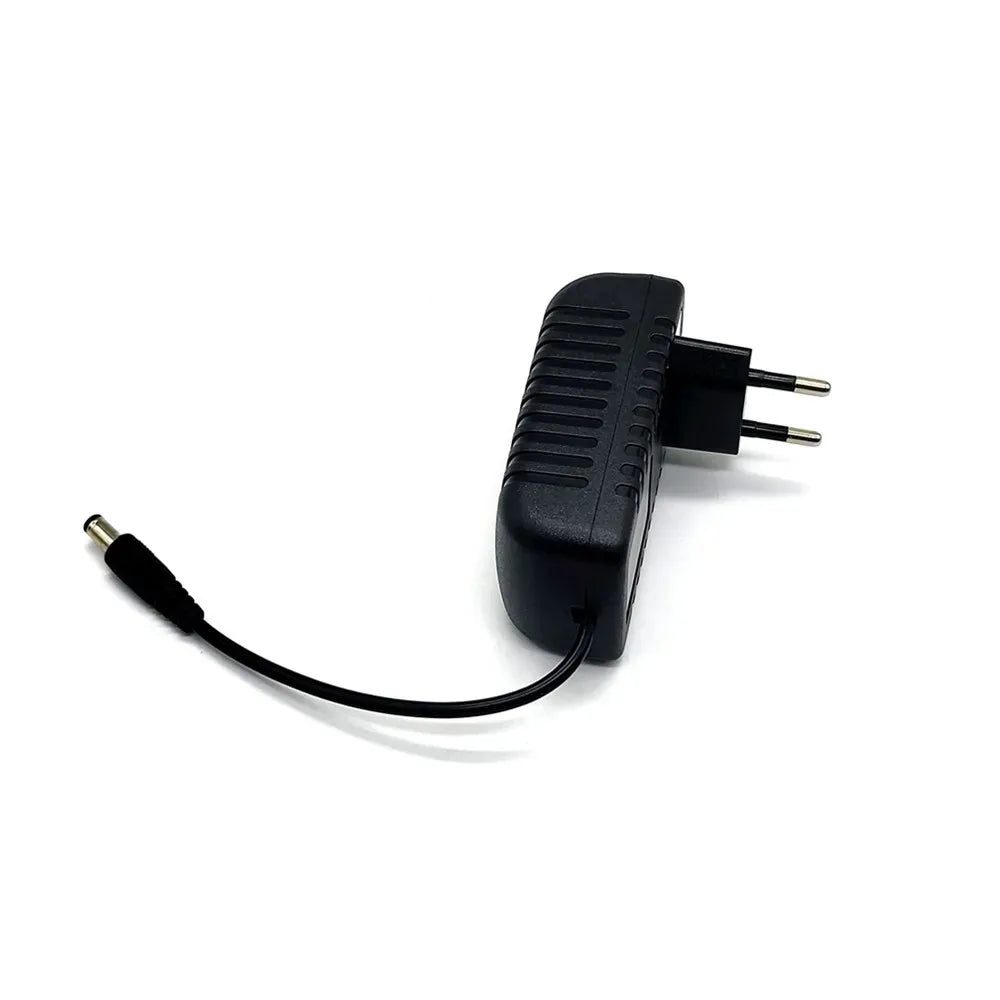 Secret Hideout <br> Charger