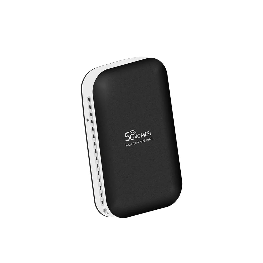 VPN 4G router