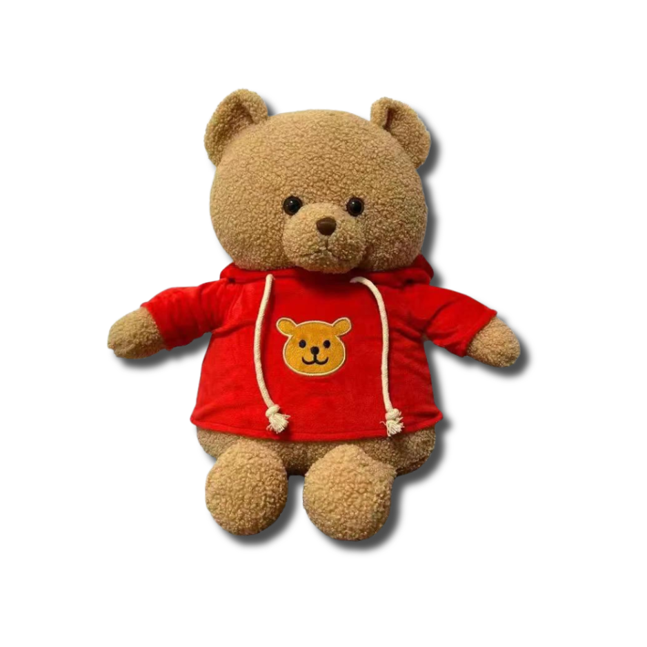 Secret Hideout <br> Doudou