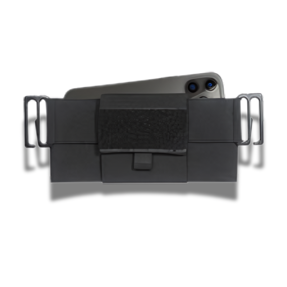 Secret Hideout <br> Fanny pack