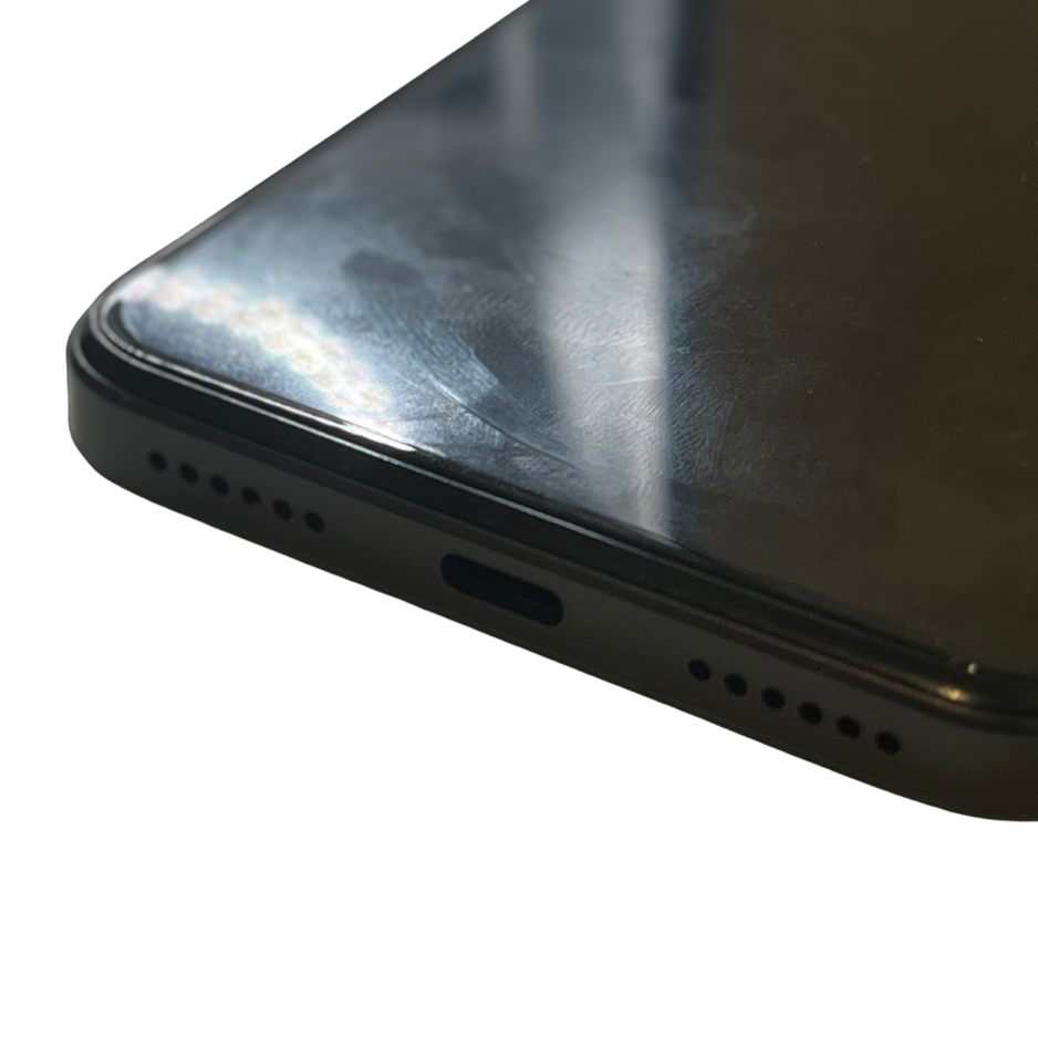 Encrypted phone PGP