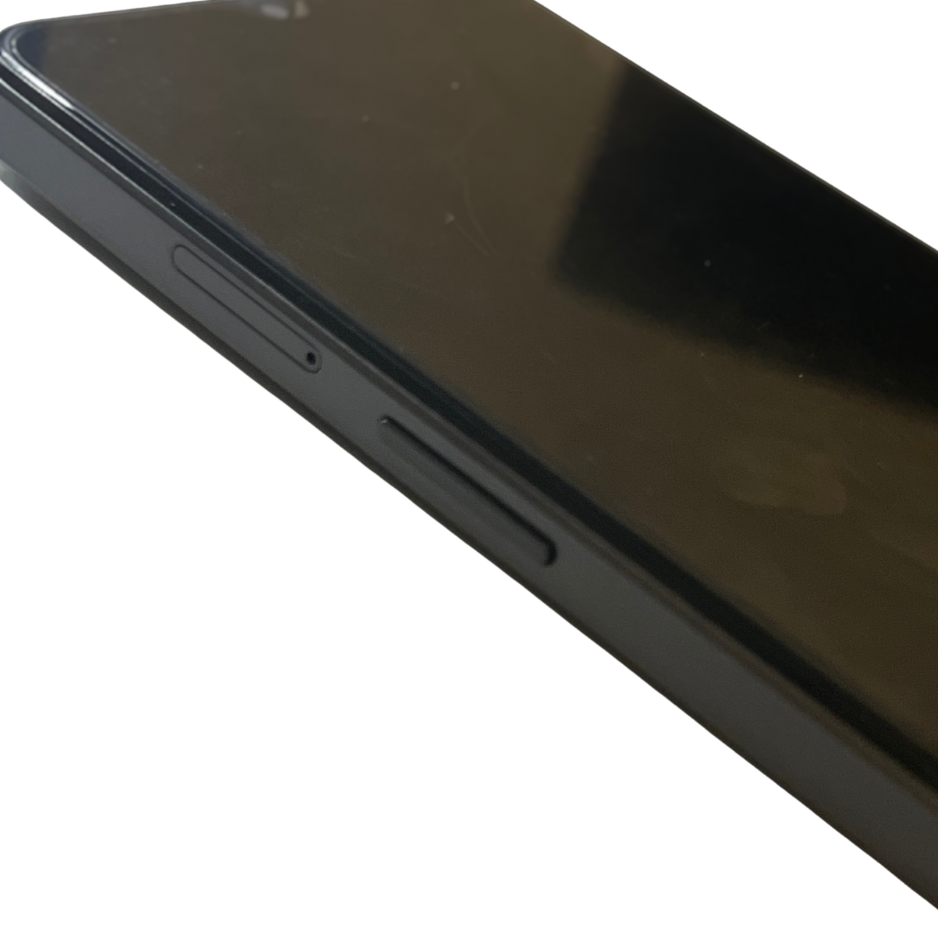 Encrypted phone PGP