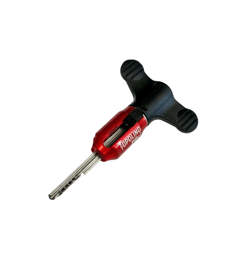 Topolino CISA ASIX, PRO, ASIX P8 - Décodeur Serrures