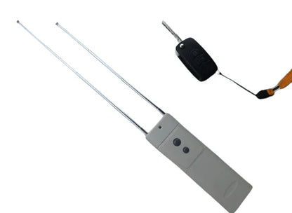 Brouilleur d’ondes Voitures/Motos