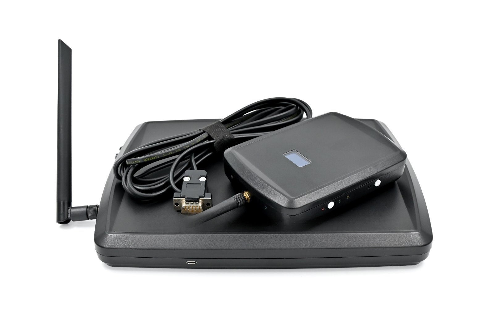 Keylessgo Repeater Aks Pro V.12.1 Nuevo 2025