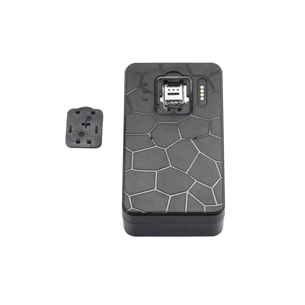 Mini Traceur GPS