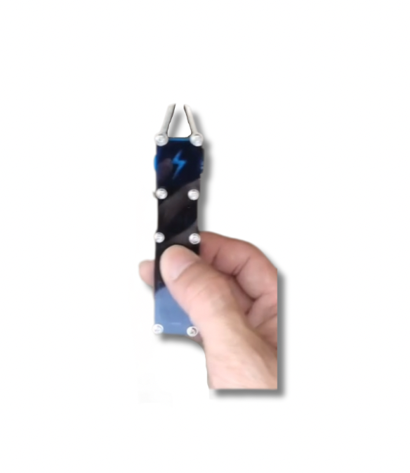 Mini TZ de Défense 1500kv