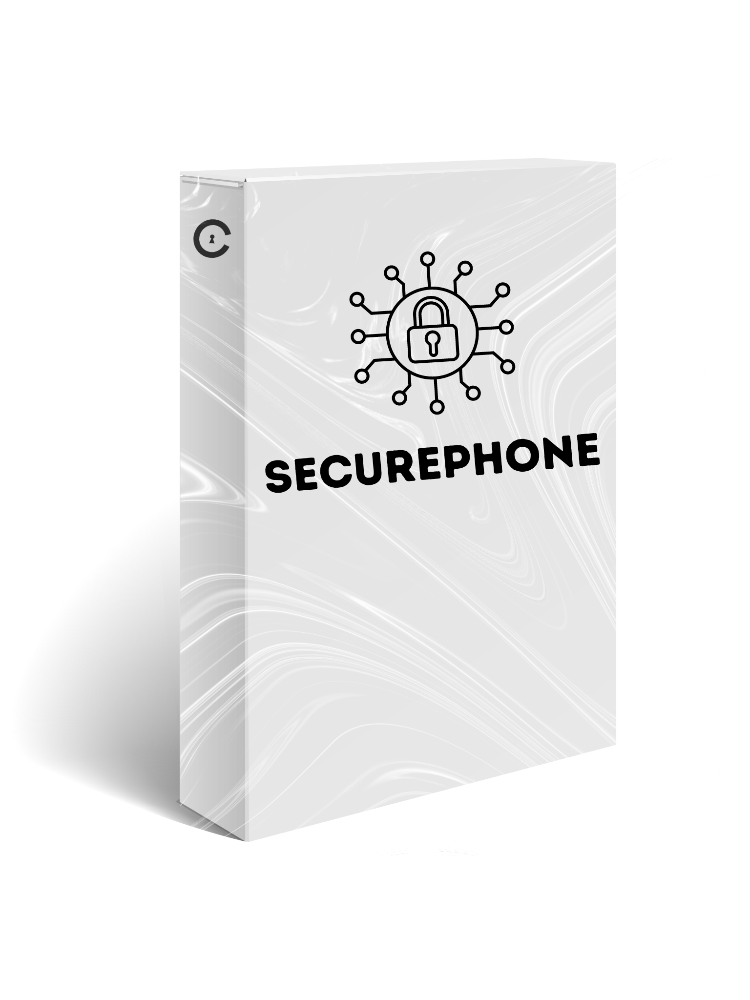 Abonnement Securephone