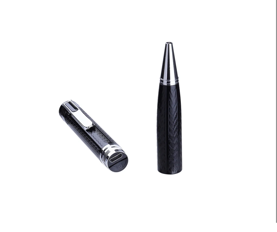 Micro Enregistreur Espion <br> Stylo